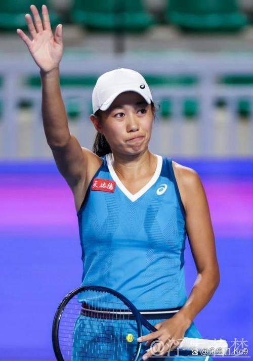 张帅携手亚历山德罗娃闯入八强 张帅携手亚历山德罗娃闯入八强