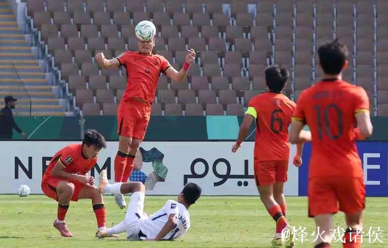 李昊神勇救险+点球扑救，U23亚洲杯中国男足挺进四强