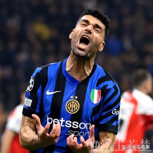 国米错失登顶良机，佩德罗双响救主，2-2战平拉齐奥，铁卫从功臣到罪人